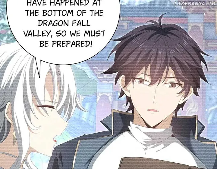 WORTHLESS PROFESSION: DRAGON TAMER Chapter 137 page 20 - 