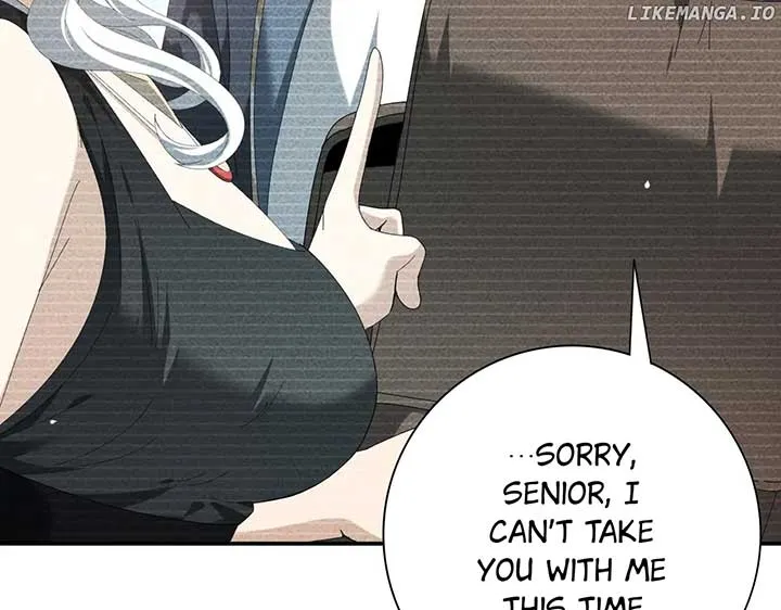 WORTHLESS PROFESSION: DRAGON TAMER Chapter 137 page 21 - 