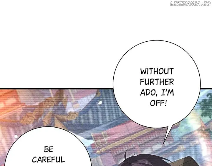 WORTHLESS PROFESSION: DRAGON TAMER Chapter 137 page 25 - 