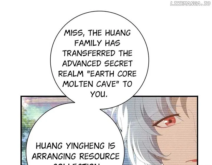 WORTHLESS PROFESSION: DRAGON TAMER Chapter 137 page 28 - 