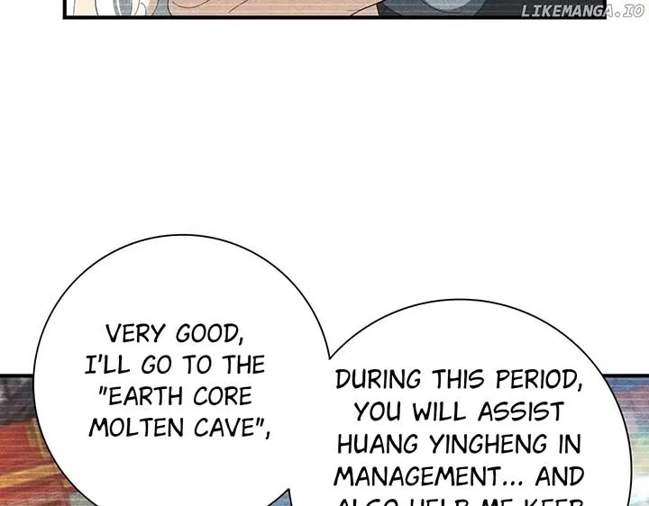 WORTHLESS PROFESSION: DRAGON TAMER Chapter 137 page 30 - 