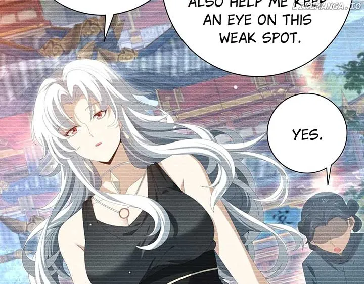 WORTHLESS PROFESSION: DRAGON TAMER Chapter 137 page 31 - 