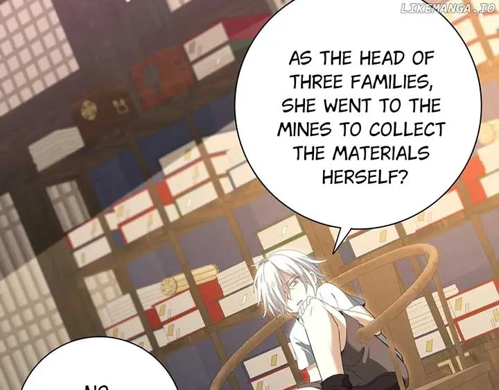 WORTHLESS PROFESSION: DRAGON TAMER Chapter 137 page 36 - 