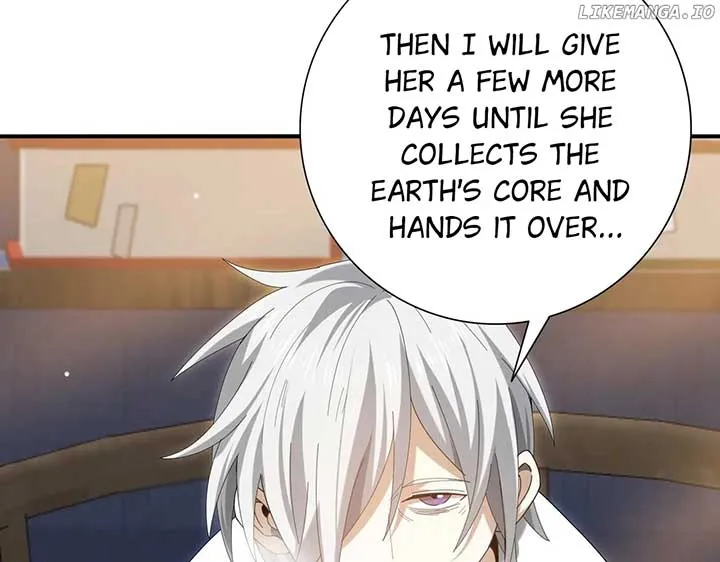 WORTHLESS PROFESSION: DRAGON TAMER Chapter 137 page 46 - 