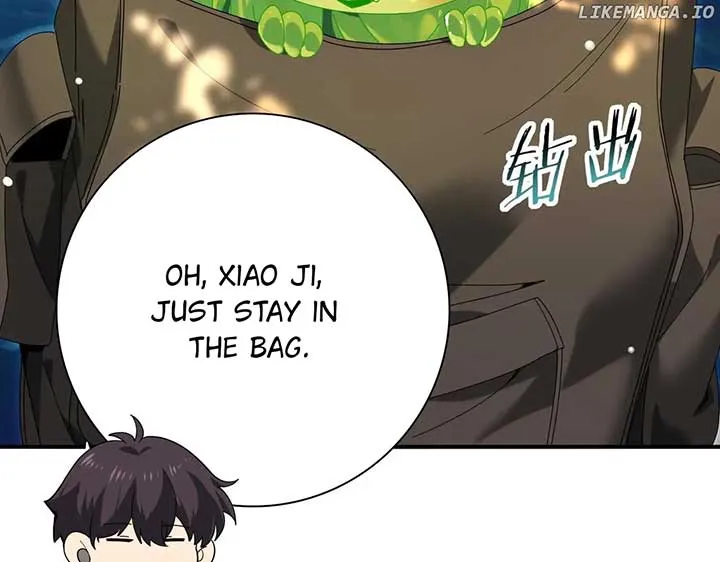 WORTHLESS PROFESSION: DRAGON TAMER Chapter 137 page 57 - 