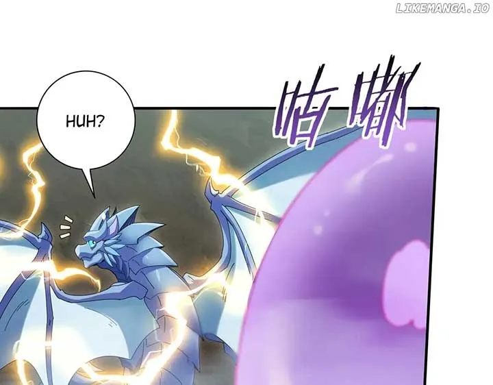 WORTHLESS PROFESSION: DRAGON TAMER Chapter 137 page 71 - 