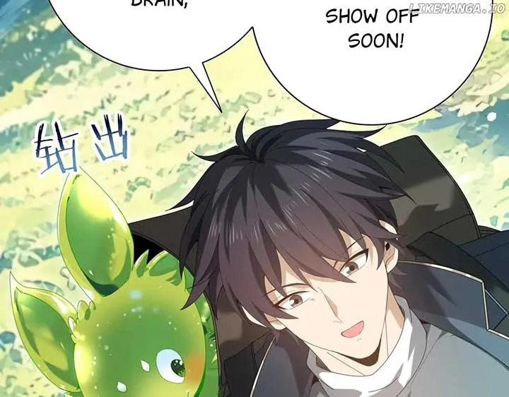 WORTHLESS PROFESSION: DRAGON TAMER Chapter 137 page 76 - 