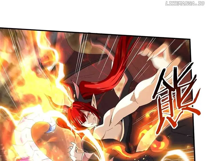 WORTHLESS PROFESSION: DRAGON TAMER Chapter 137 page 78 - 