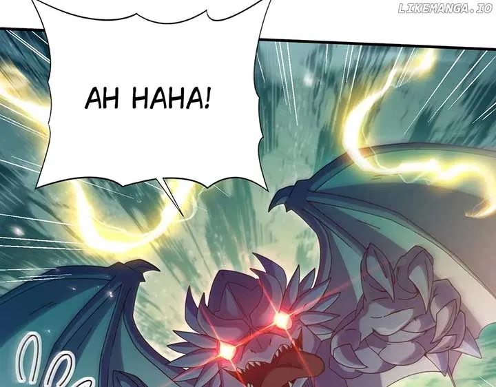 WORTHLESS PROFESSION: DRAGON TAMER Chapter 137 page 88 - 