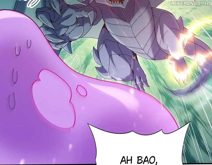 WORTHLESS PROFESSION: DRAGON TAMER Chapter 137 page 89 - 