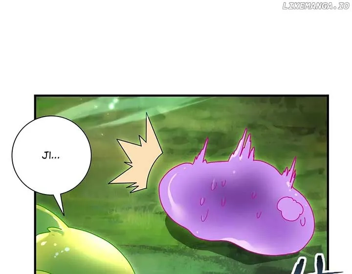 WORTHLESS PROFESSION: DRAGON TAMER Chapter 137 page 100 - 