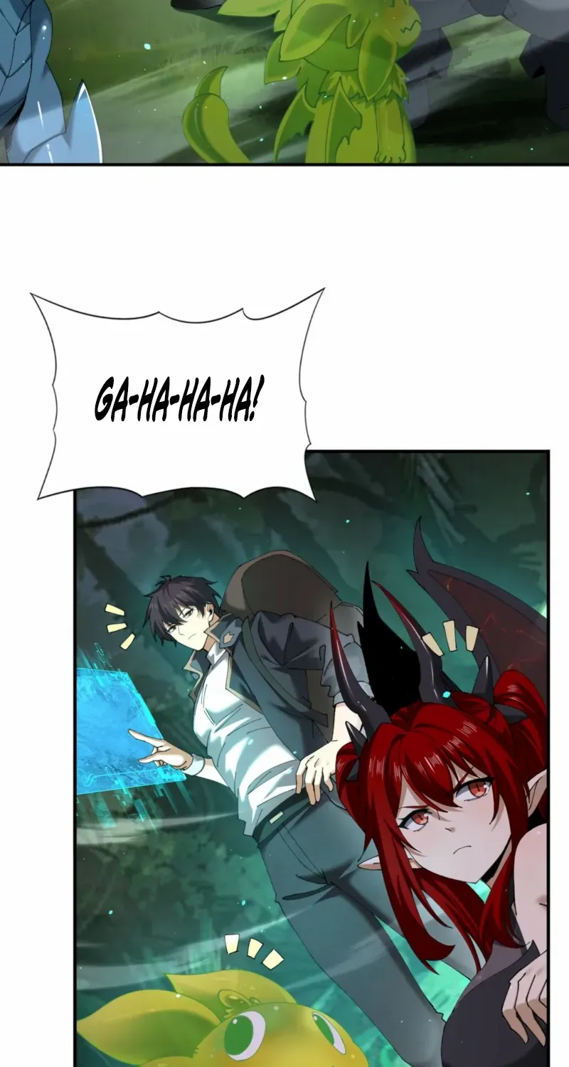 WORTHLESS PROFESSION: DRAGON TAMER Chapter 138 page 12 - 