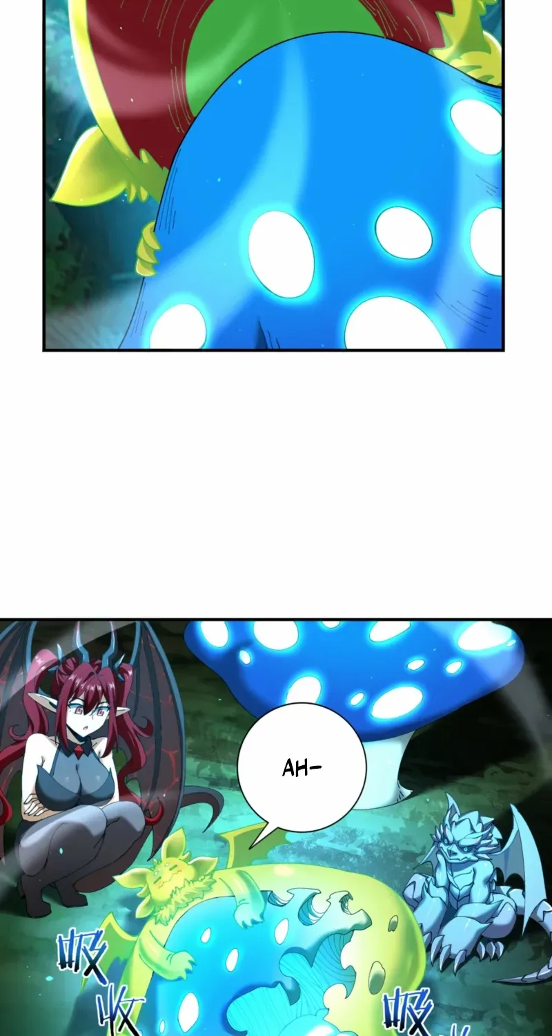 WORTHLESS PROFESSION: DRAGON TAMER Chapter 138 page 16 - 