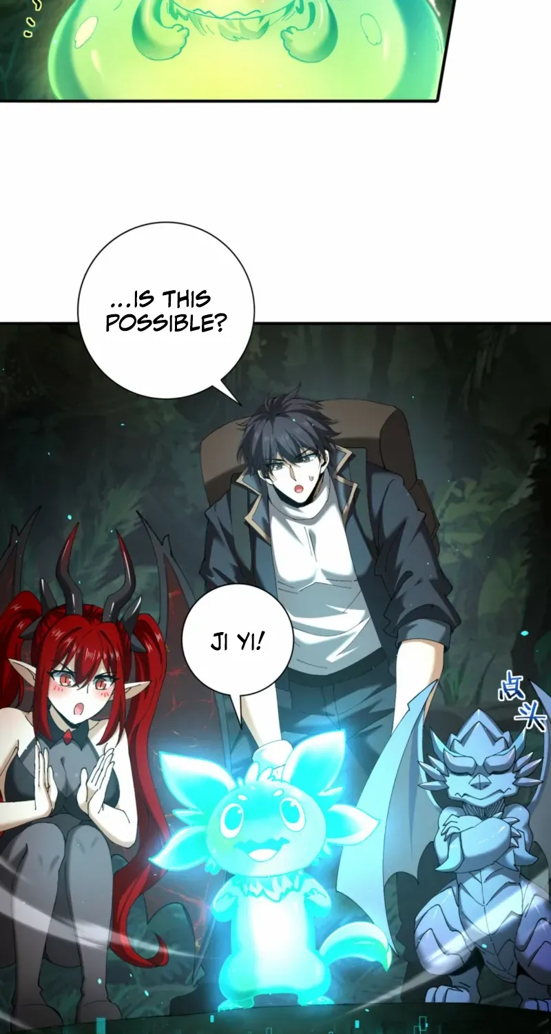 WORTHLESS PROFESSION: DRAGON TAMER Chapter 138 page 18 - 