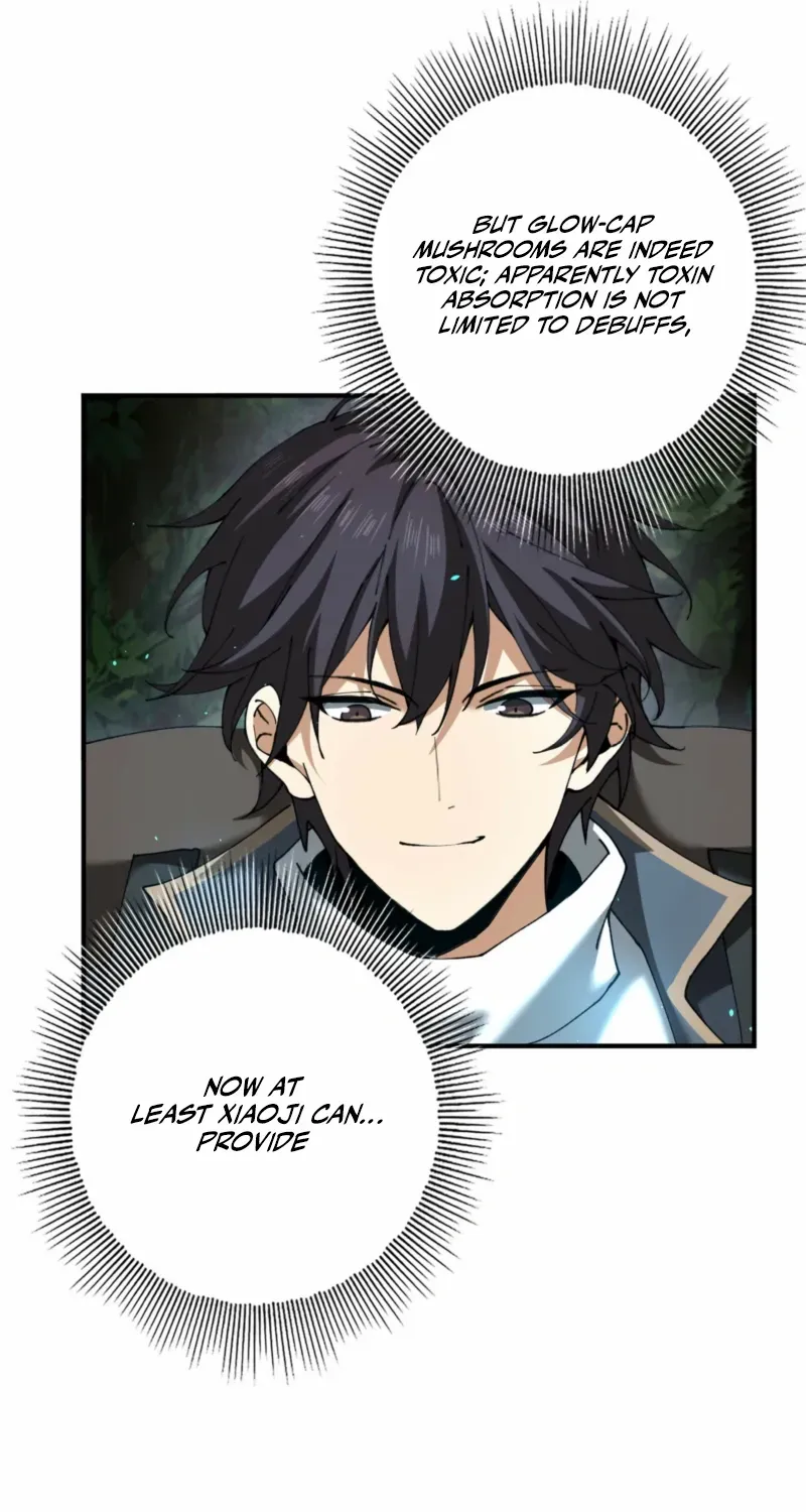 WORTHLESS PROFESSION: DRAGON TAMER Chapter 138 page 20 - 
