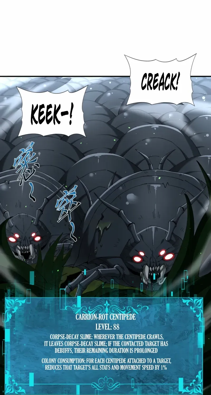 WORTHLESS PROFESSION: DRAGON TAMER Chapter 138 page 22 - 