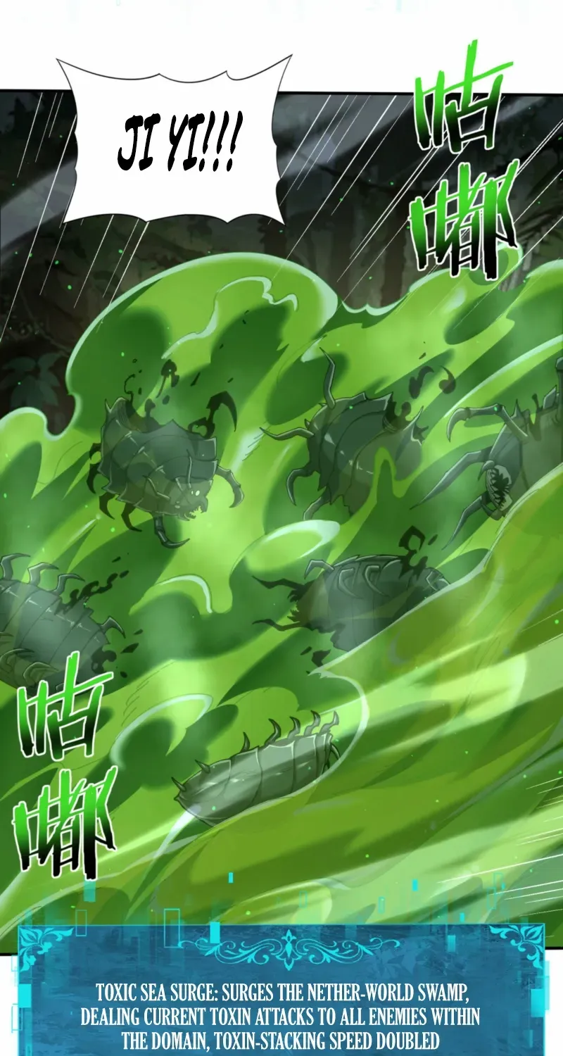 WORTHLESS PROFESSION: DRAGON TAMER Chapter 138 page 29 - 