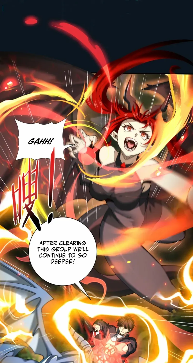 WORTHLESS PROFESSION: DRAGON TAMER Chapter 138 page 39 - 
