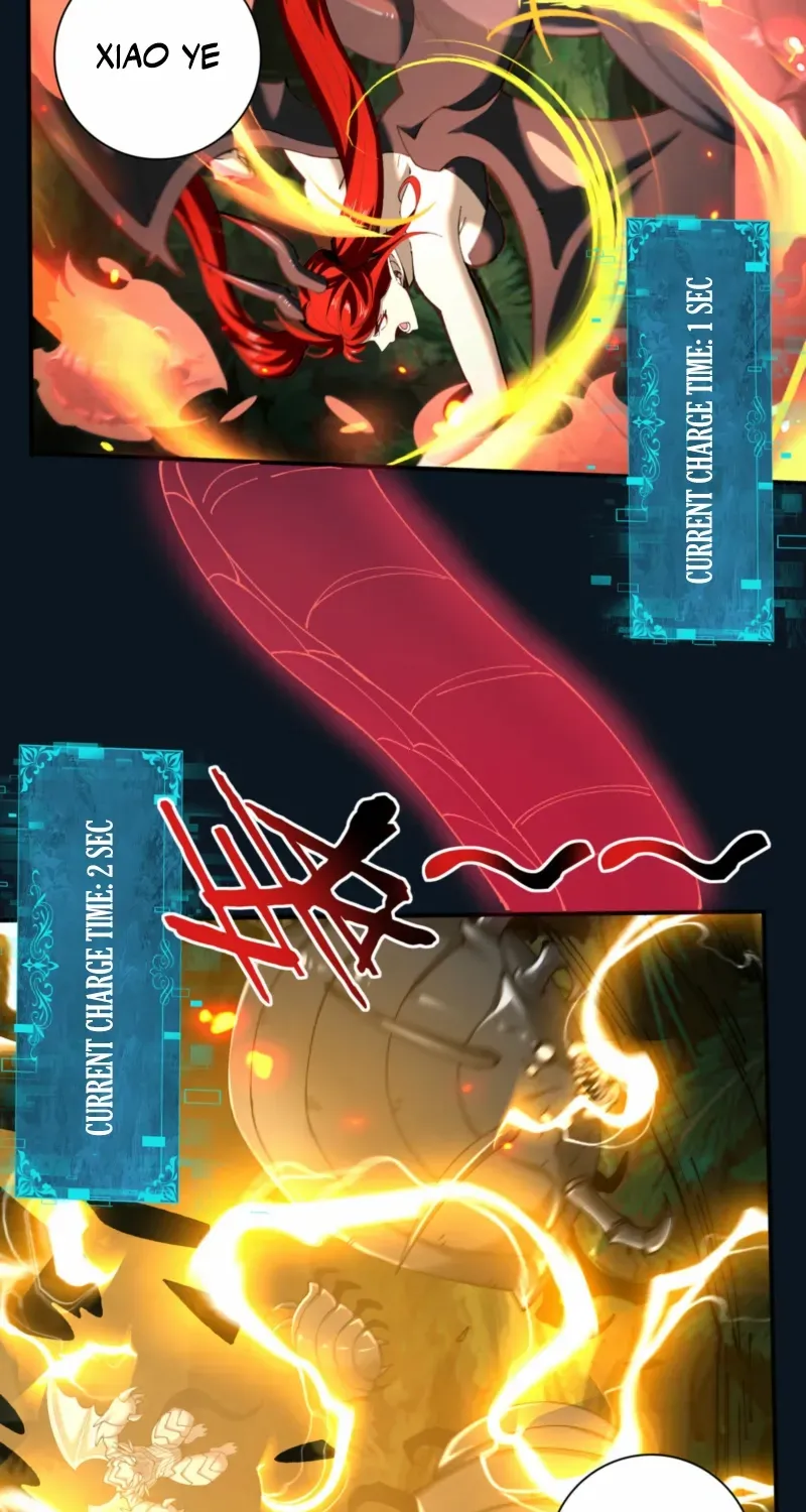 WORTHLESS PROFESSION: DRAGON TAMER Chapter 138 page 41 - 