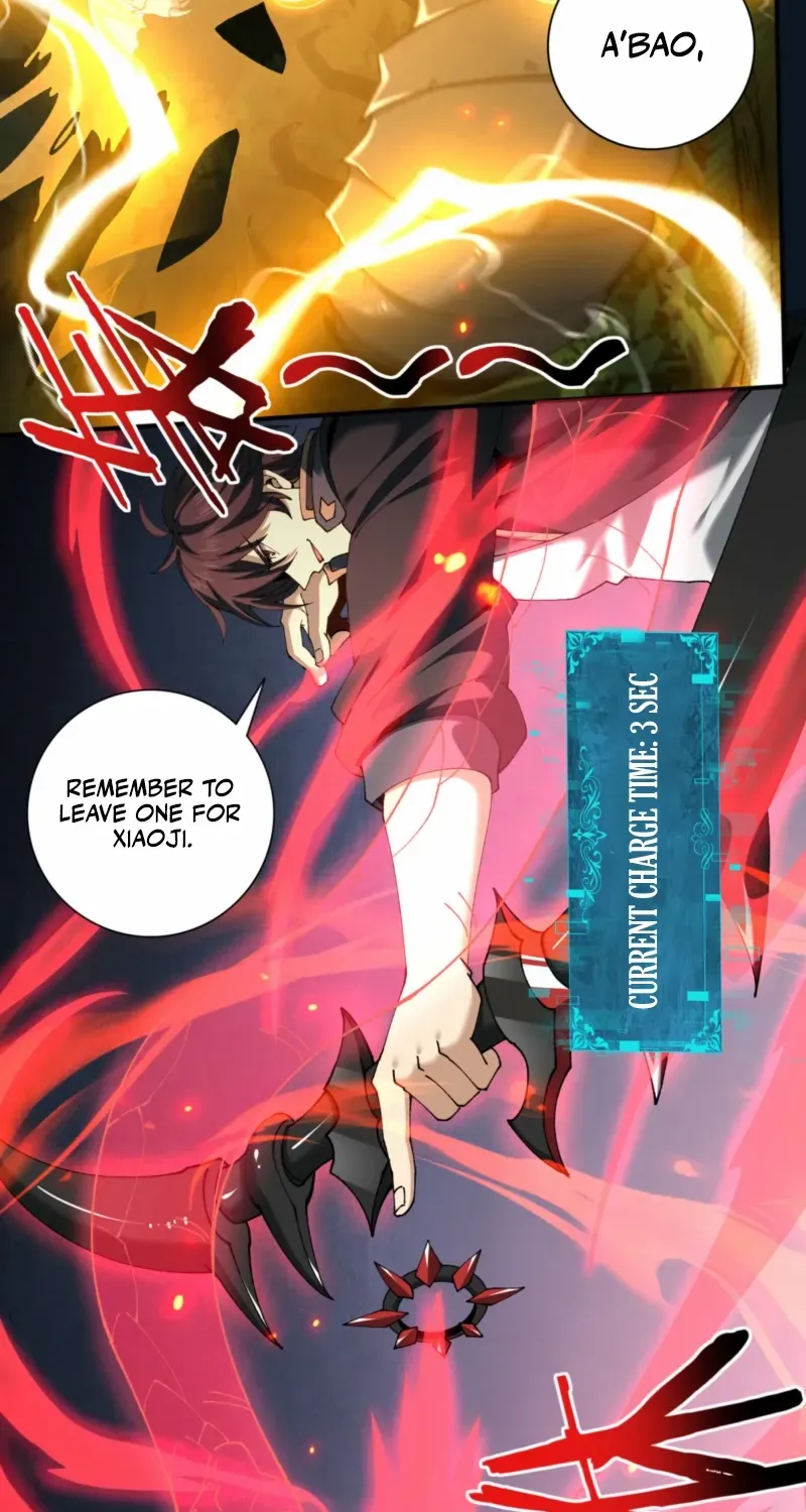 WORTHLESS PROFESSION: DRAGON TAMER Chapter 138 page 42 - 