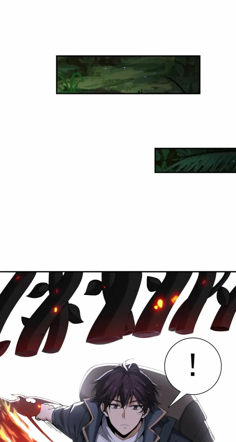 WORTHLESS PROFESSION: DRAGON TAMER Chapter 138 page 53 - 