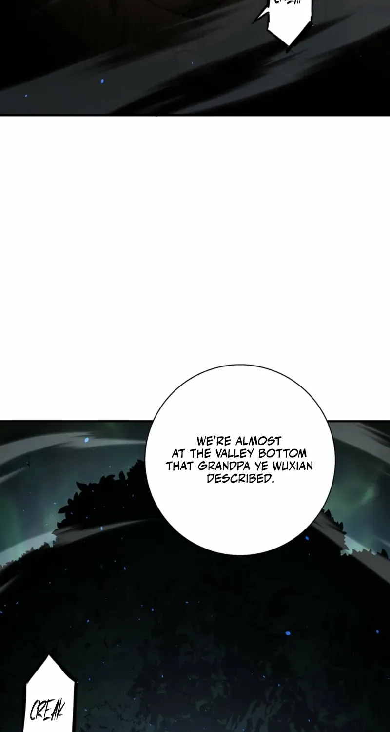 WORTHLESS PROFESSION: DRAGON TAMER Chapter 138 page 58 - 