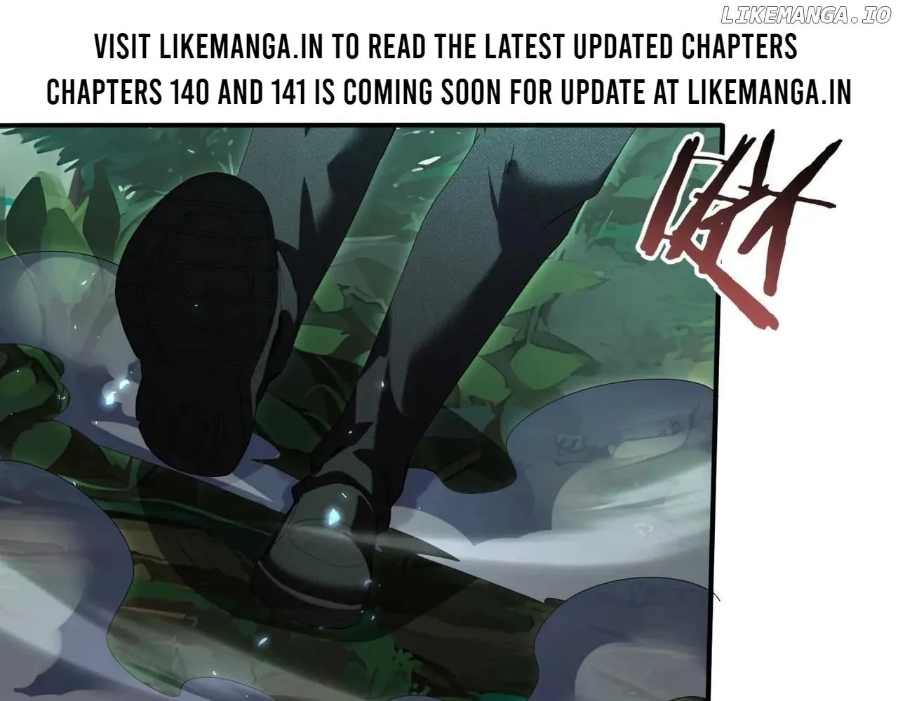 WORTHLESS PROFESSION: DRAGON TAMER Chapter 139 page 1 - 