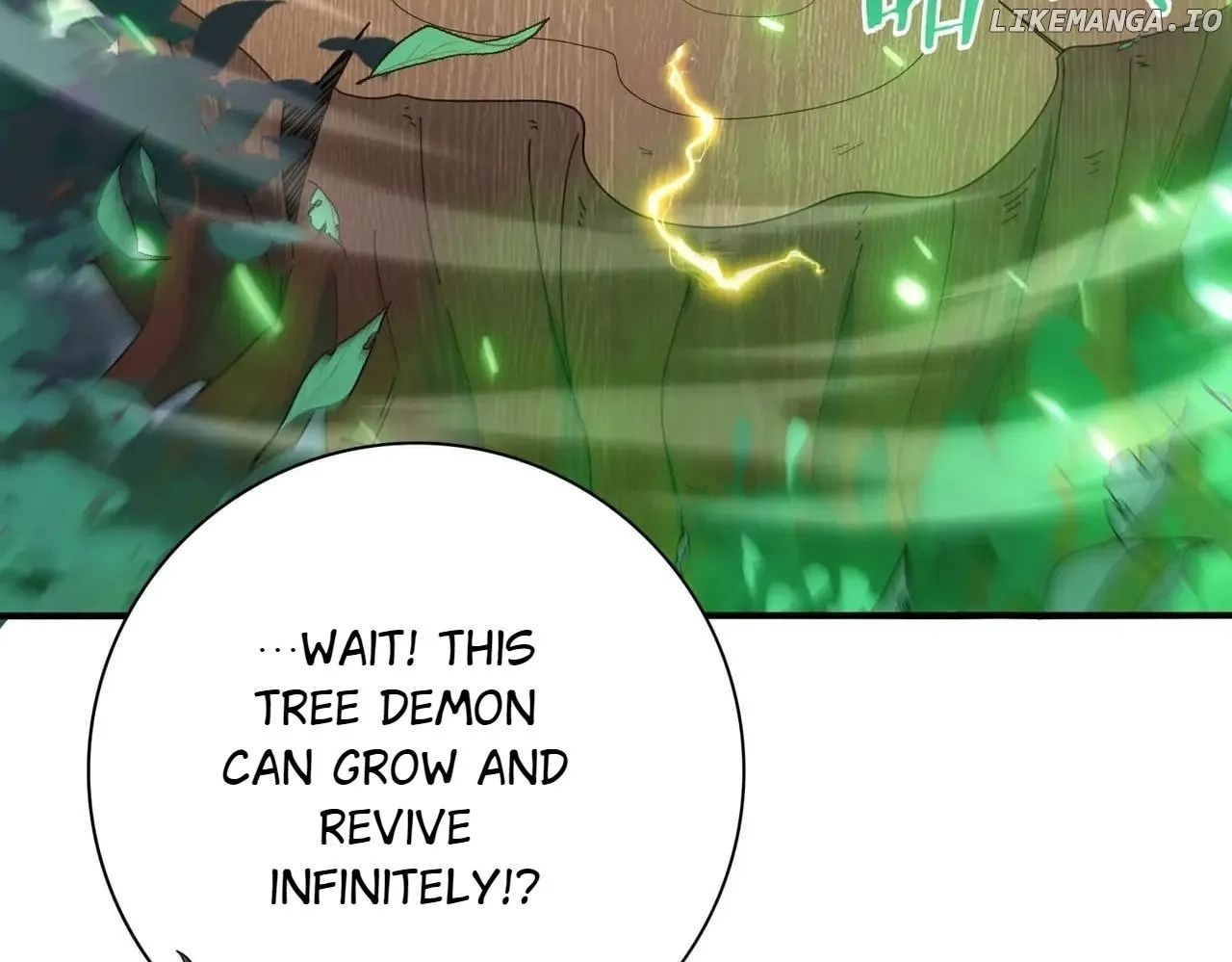 WORTHLESS PROFESSION: DRAGON TAMER Chapter 139 page 103 - 