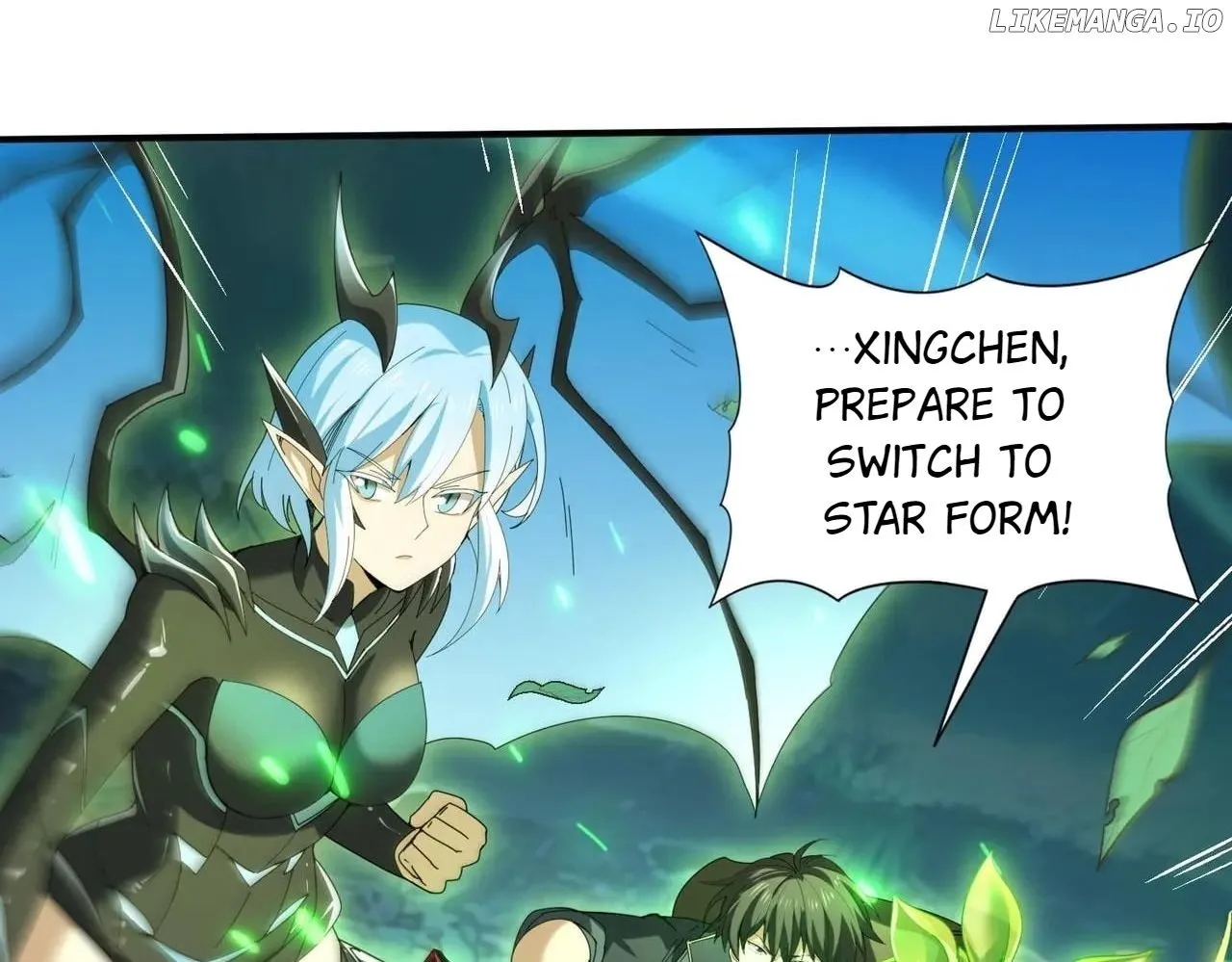 WORTHLESS PROFESSION: DRAGON TAMER Chapter 139 page 105 - 