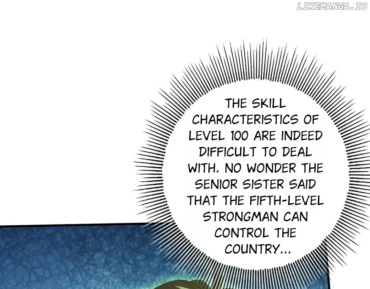 WORTHLESS PROFESSION: DRAGON TAMER Chapter 139 page 107 - 