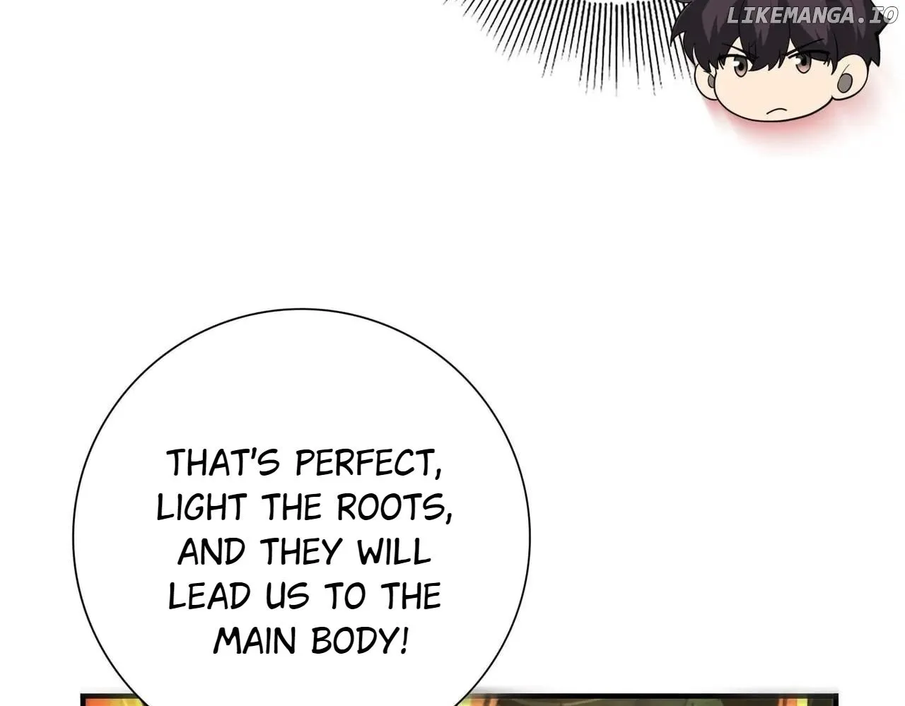 WORTHLESS PROFESSION: DRAGON TAMER Chapter 139 page 13 - 