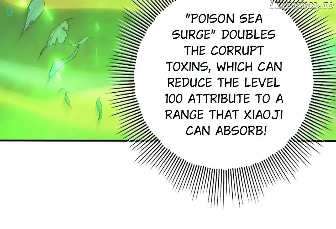 WORTHLESS PROFESSION: DRAGON TAMER Chapter 139 page 123 - 