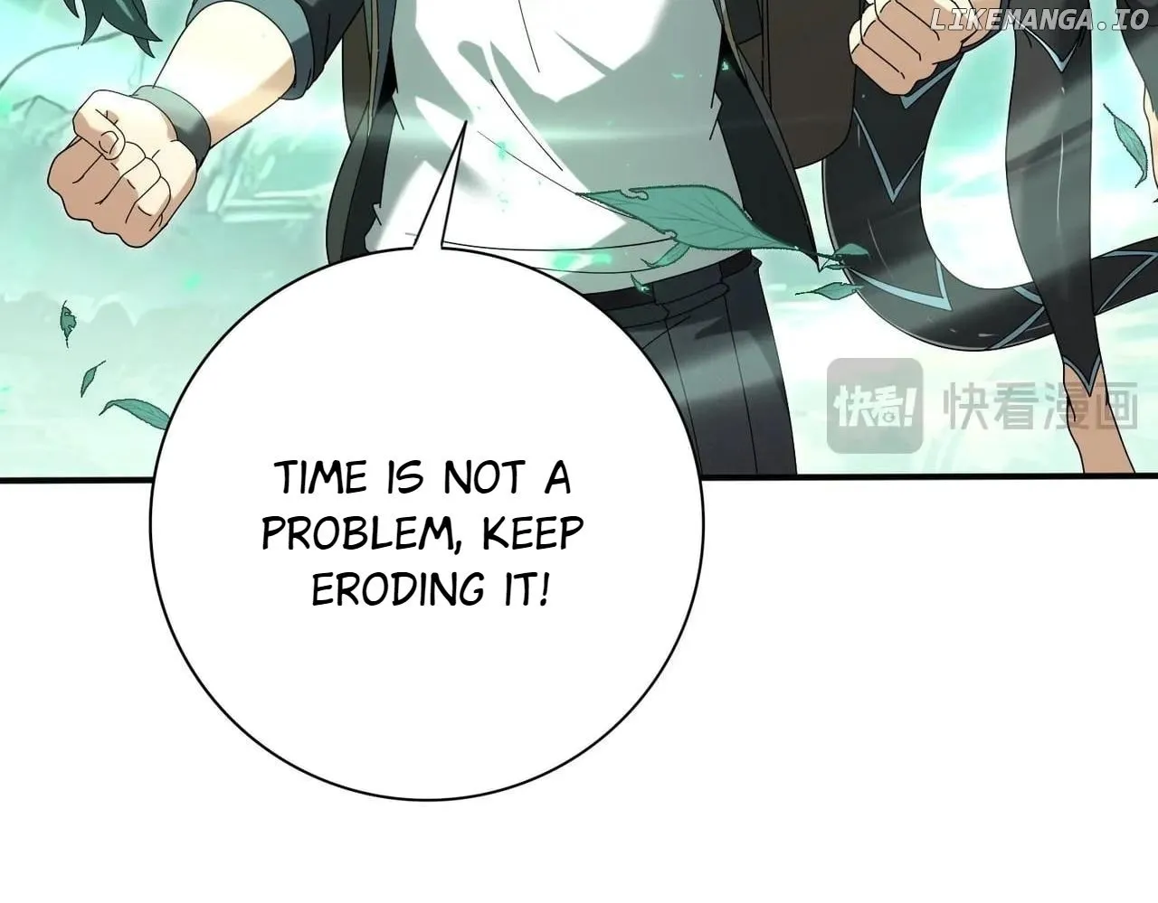 WORTHLESS PROFESSION: DRAGON TAMER Chapter 139 page 131 - 