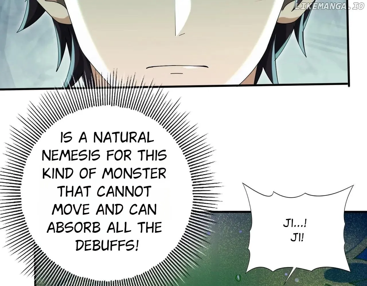 WORTHLESS PROFESSION: DRAGON TAMER Chapter 139 page 133 - 