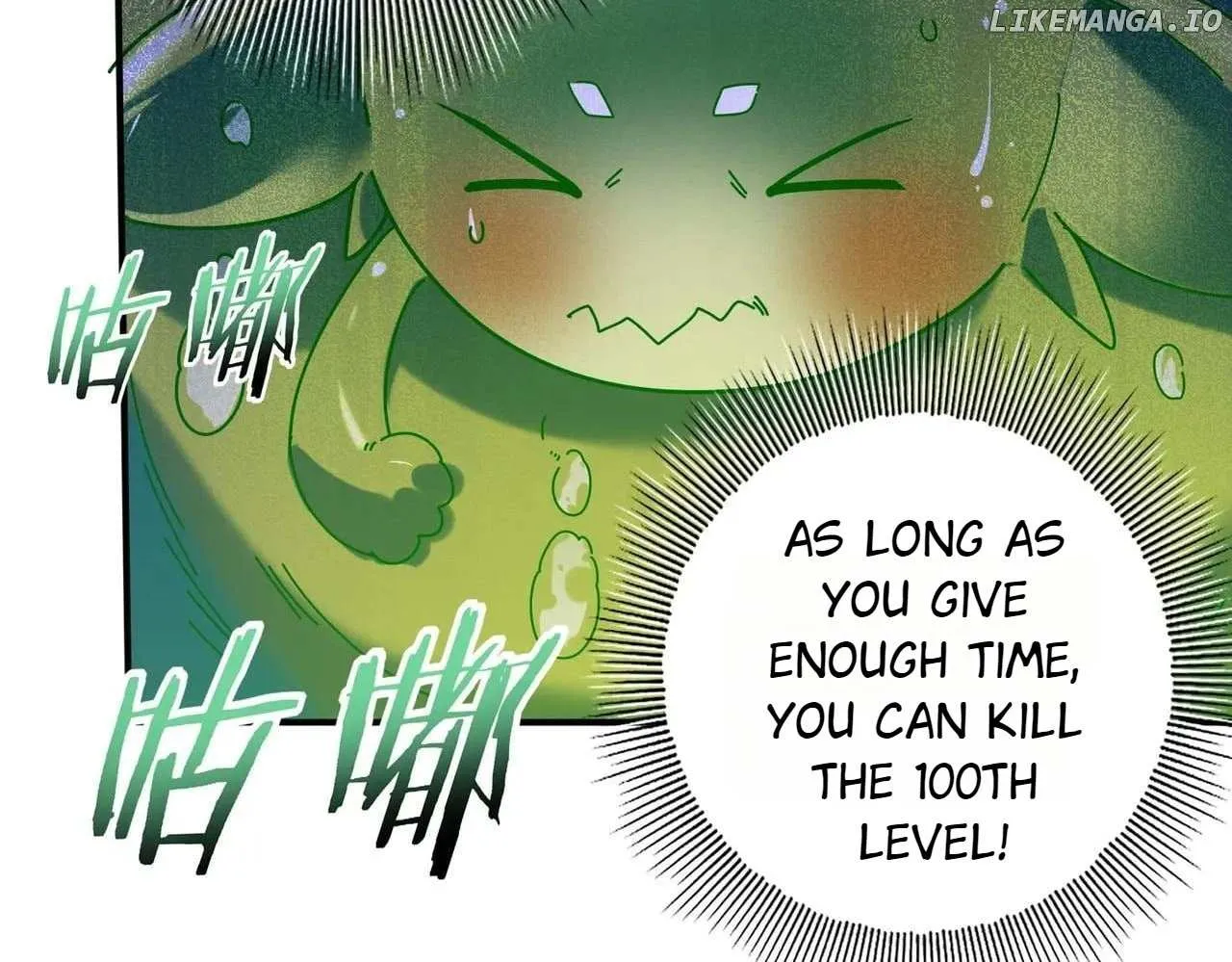 WORTHLESS PROFESSION: DRAGON TAMER Chapter 139 page 134 - 