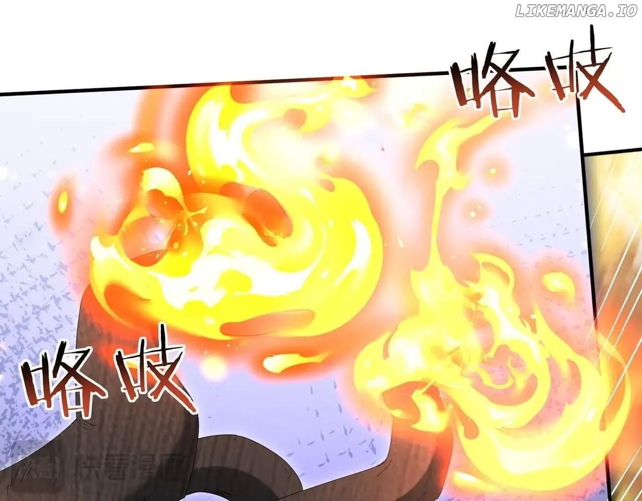 WORTHLESS PROFESSION: DRAGON TAMER Chapter 139 page 20 - 