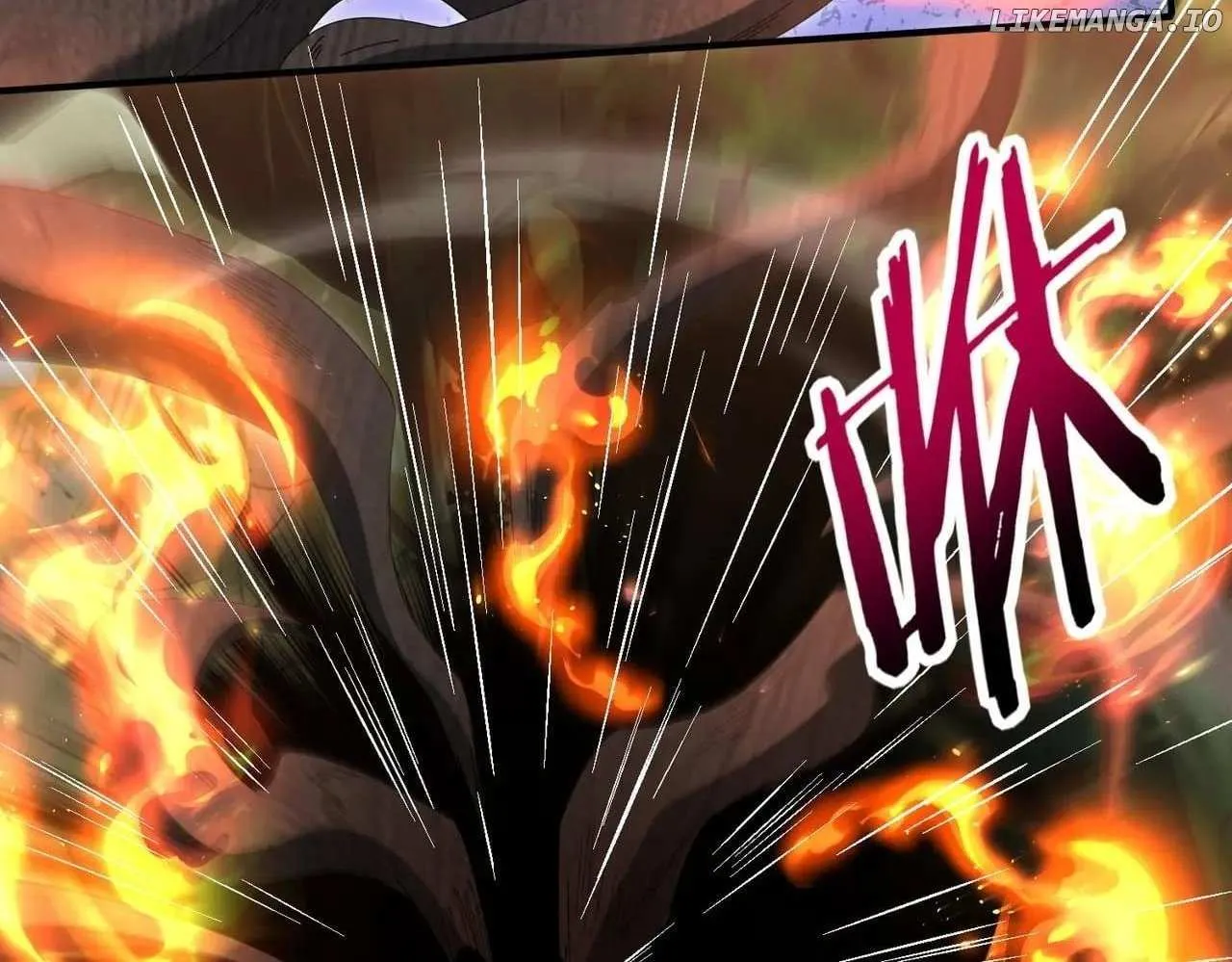 WORTHLESS PROFESSION: DRAGON TAMER Chapter 139 page 21 - 