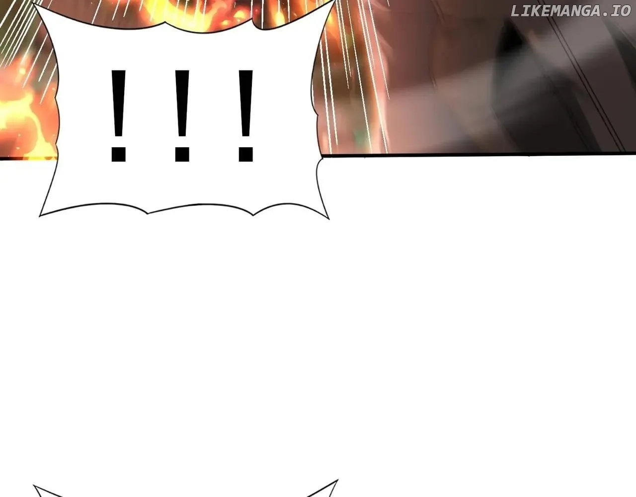 WORTHLESS PROFESSION: DRAGON TAMER Chapter 139 page 23 - 