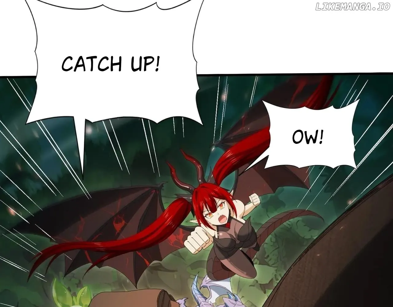WORTHLESS PROFESSION: DRAGON TAMER Chapter 139 page 24 - 
