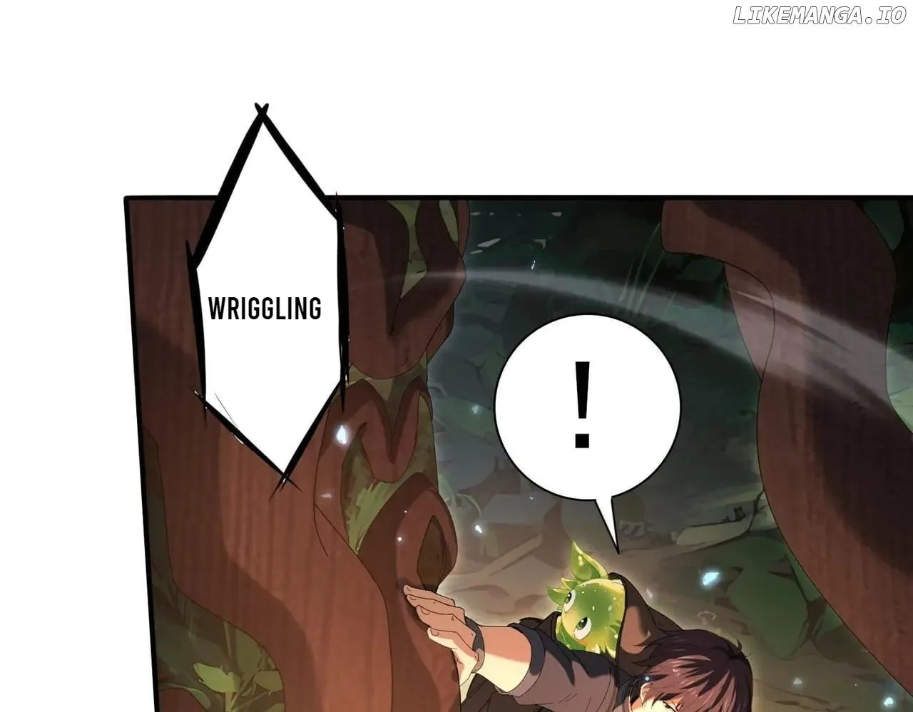 WORTHLESS PROFESSION: DRAGON TAMER Chapter 139 page 4 - 