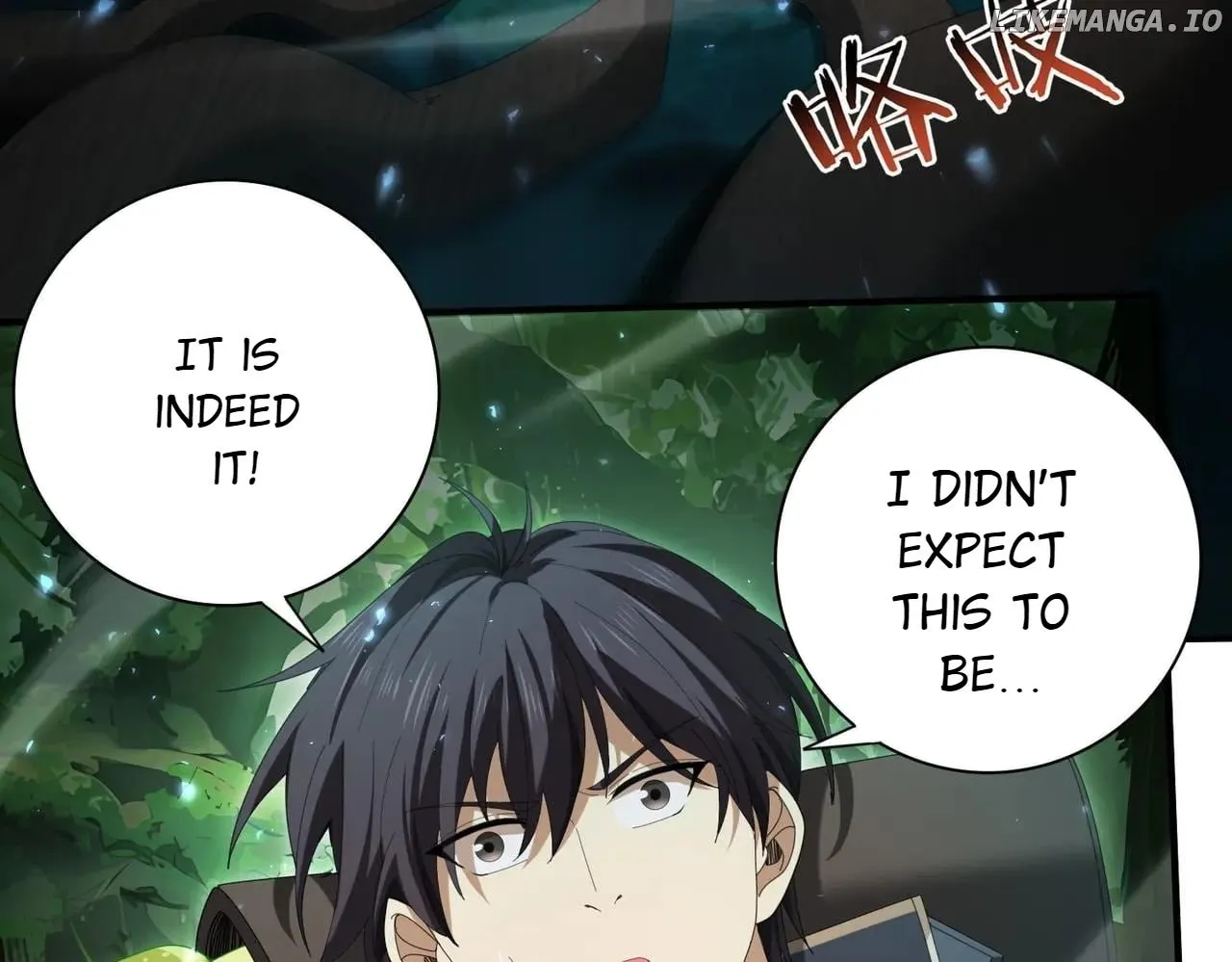 WORTHLESS PROFESSION: DRAGON TAMER Chapter 139 page 33 - 