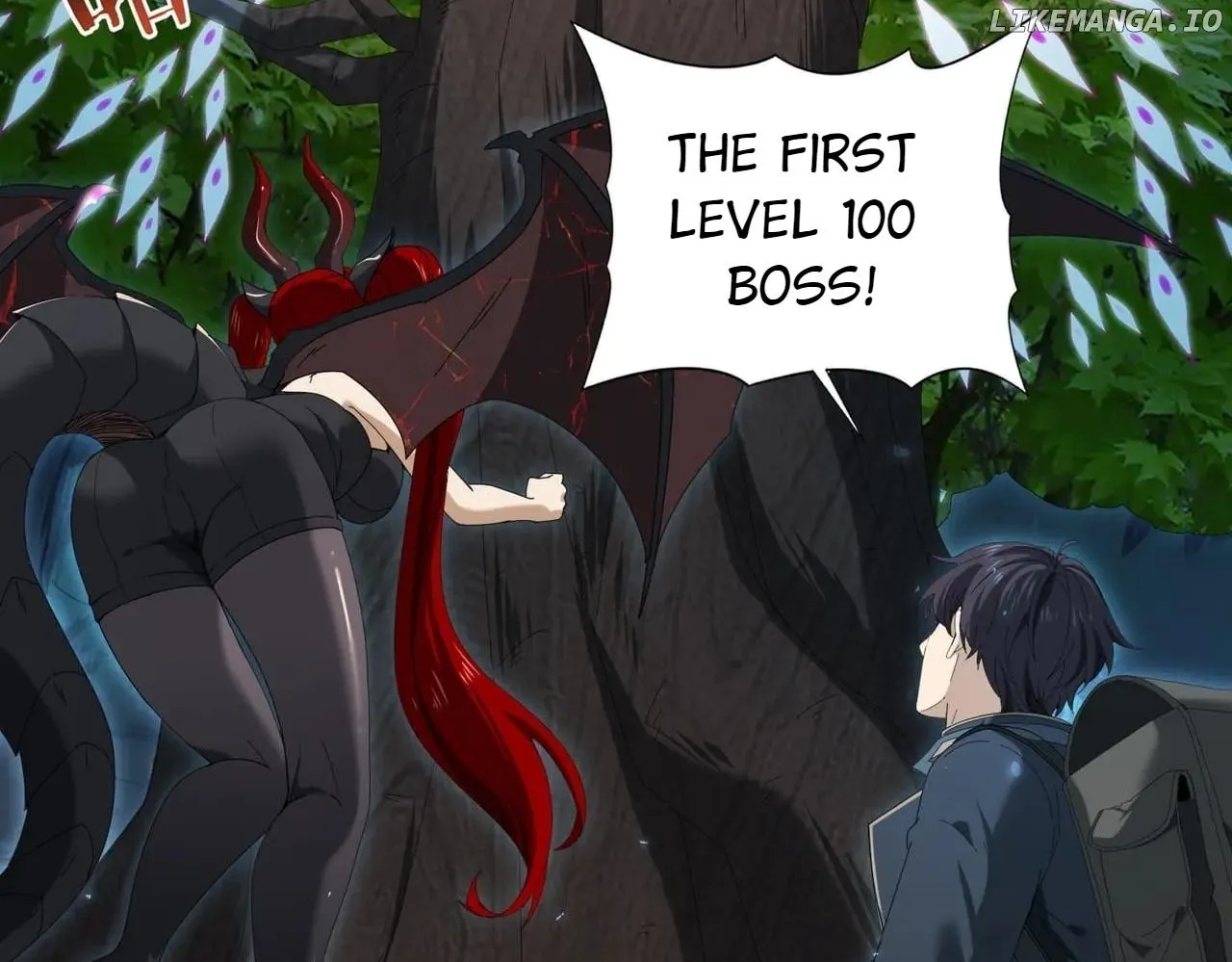 WORTHLESS PROFESSION: DRAGON TAMER Chapter 139 page 37 - 