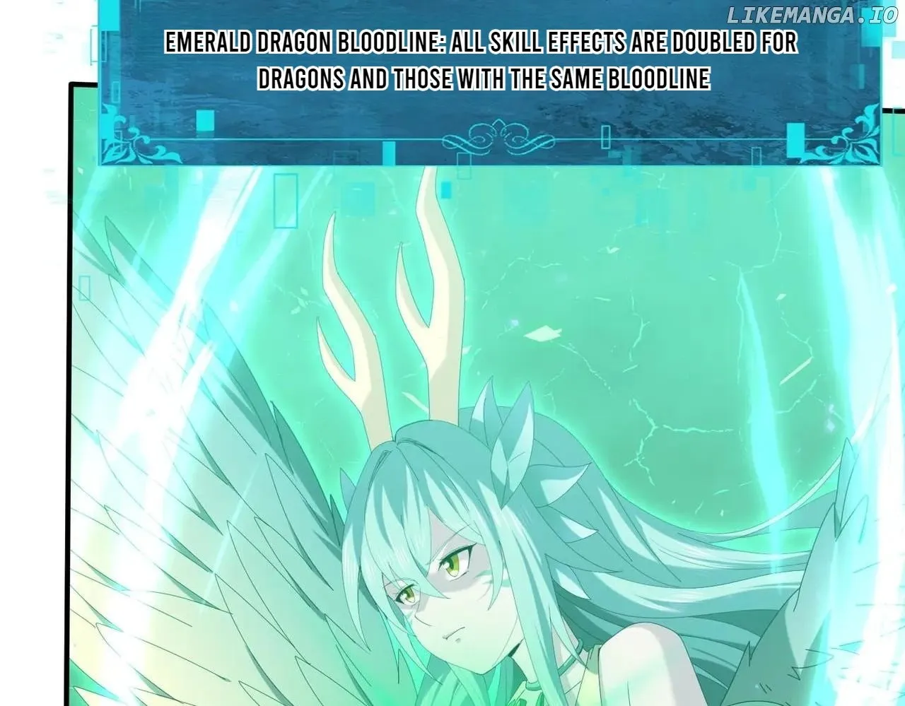 WORTHLESS PROFESSION: DRAGON TAMER Chapter 139 page 49 - 