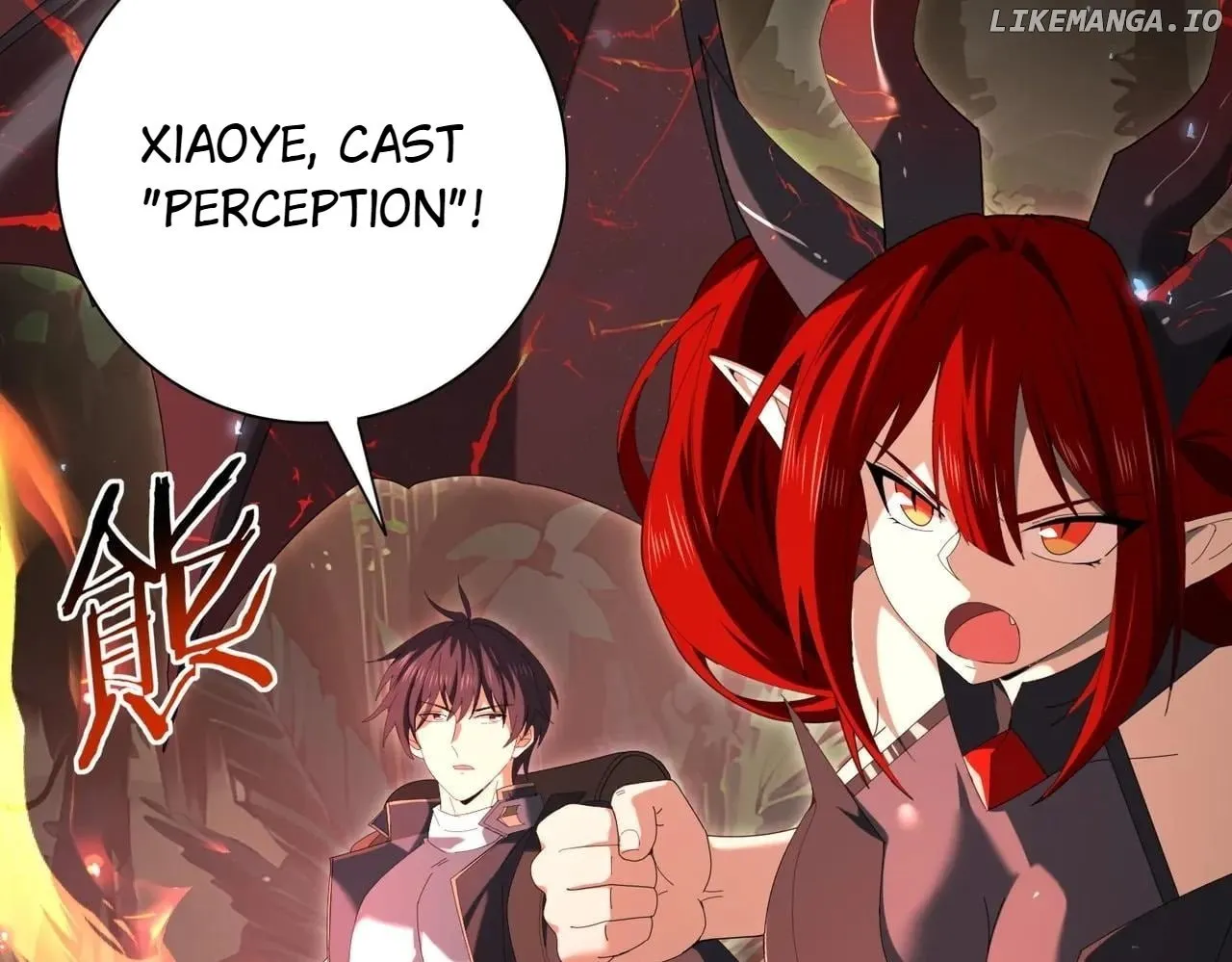 WORTHLESS PROFESSION: DRAGON TAMER Chapter 139 page 6 - 
