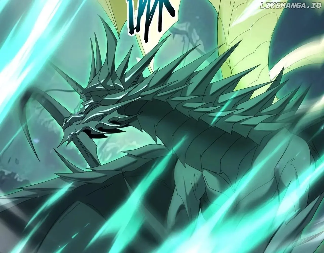 WORTHLESS PROFESSION: DRAGON TAMER Chapter 139 page 52 - 