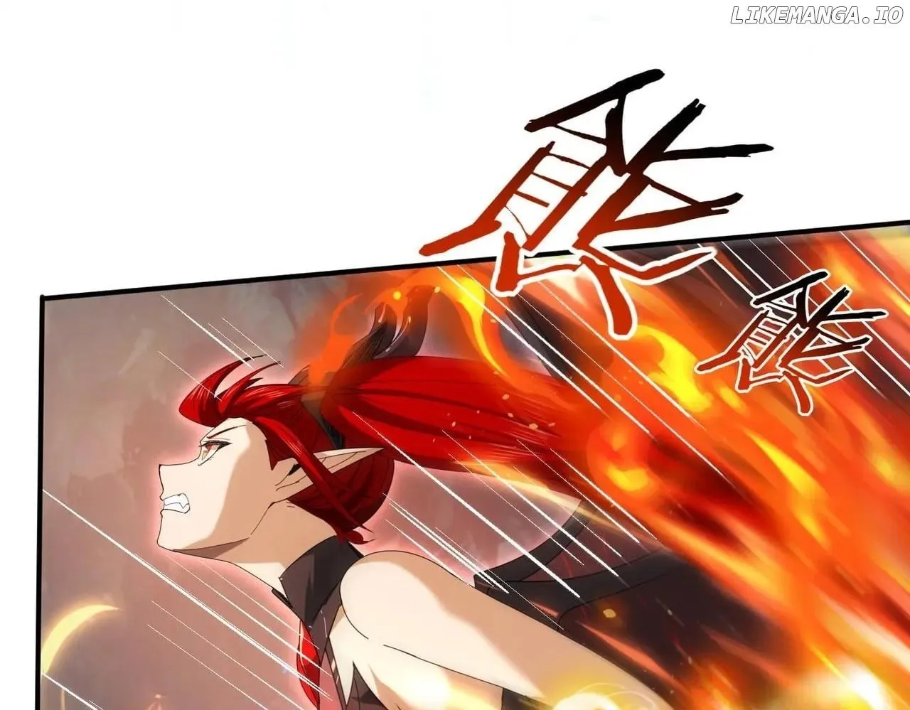 WORTHLESS PROFESSION: DRAGON TAMER Chapter 139 page 54 - 