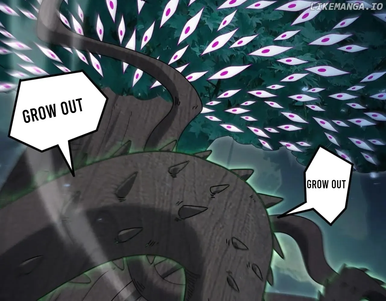 WORTHLESS PROFESSION: DRAGON TAMER Chapter 139 page 60 - 