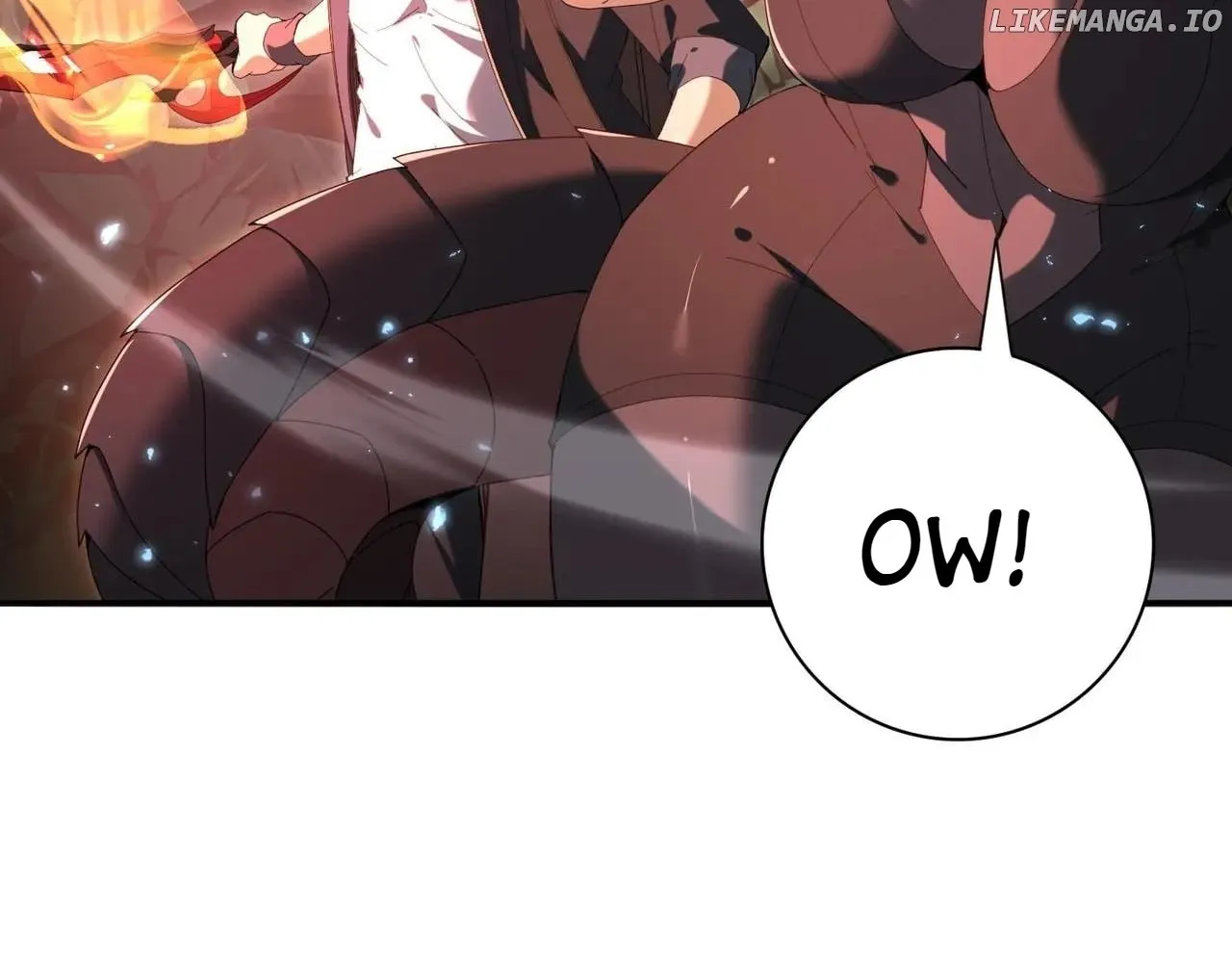 WORTHLESS PROFESSION: DRAGON TAMER Chapter 139 page 7 - 