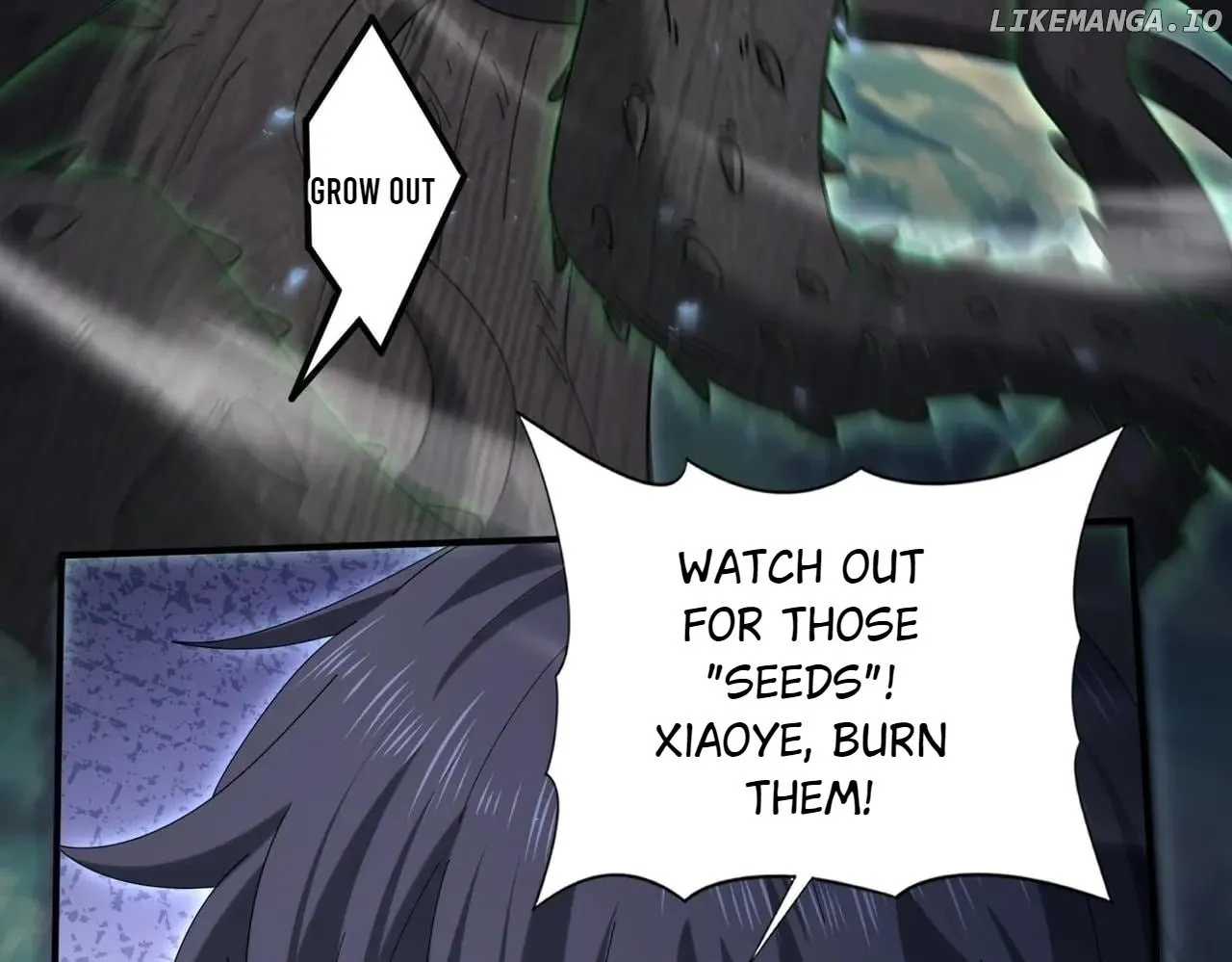 WORTHLESS PROFESSION: DRAGON TAMER Chapter 139 page 61 - 