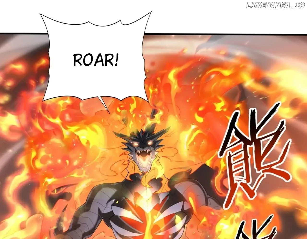 WORTHLESS PROFESSION: DRAGON TAMER Chapter 139 page 63 - 